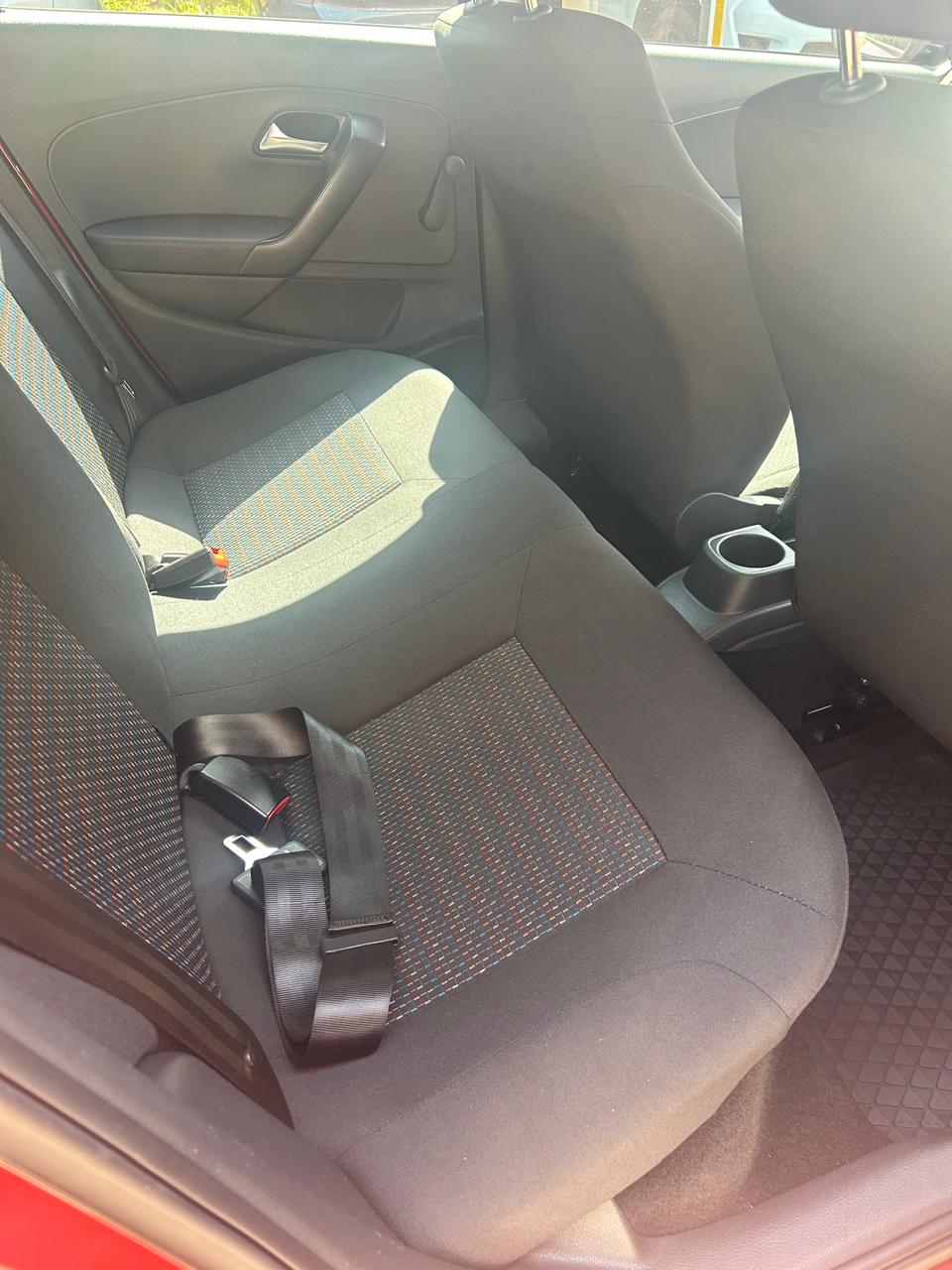 2023 VW POLO VIVO 1.4 TRENDLINE 5 DOOR – Jem Autologistics
