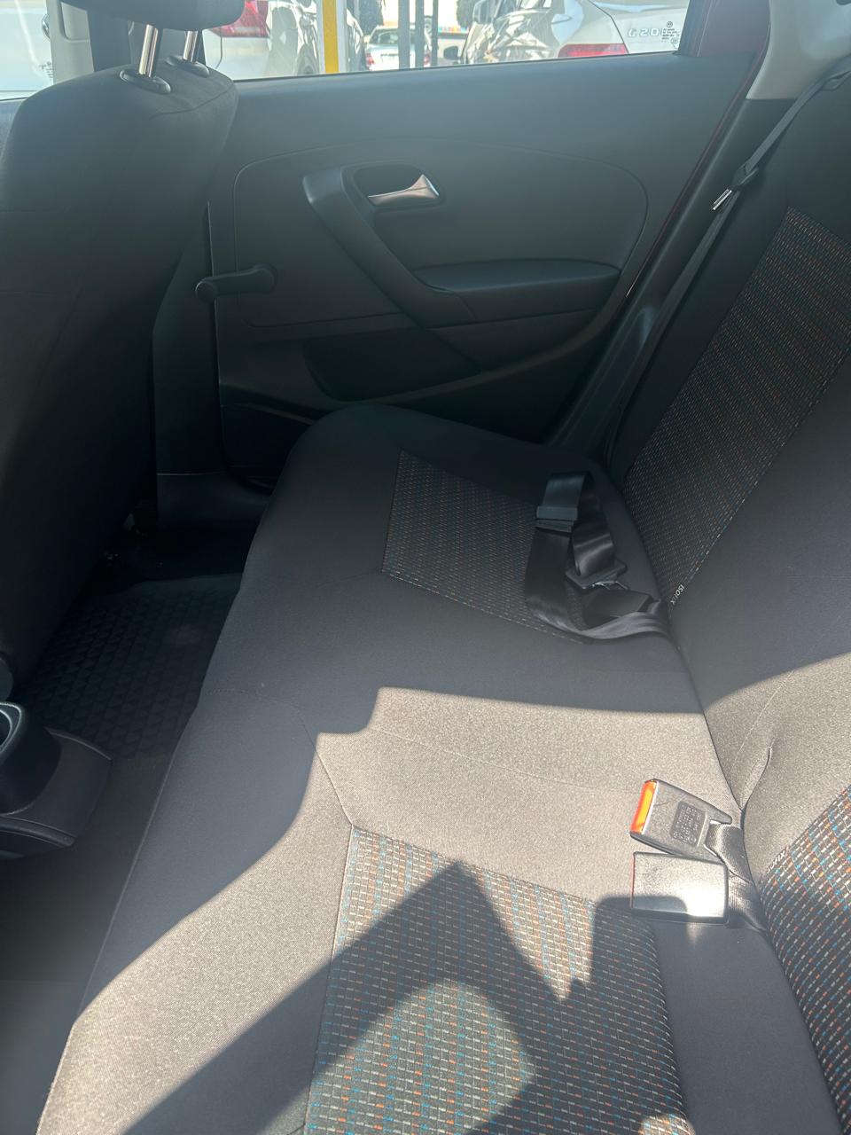 2023 VW POLO VIVO 1.4 TRENDLINE 5 DOOR – Jem Autologistics