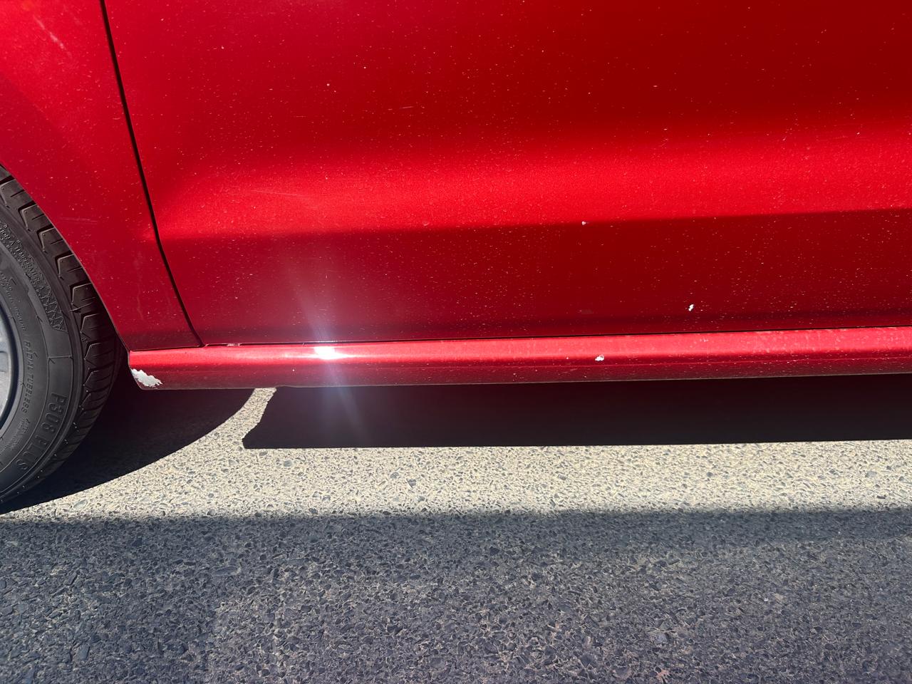 2023 VW POLO VIVO 1.4 TRENDLINE 5 DOOR – Jem Autologistics